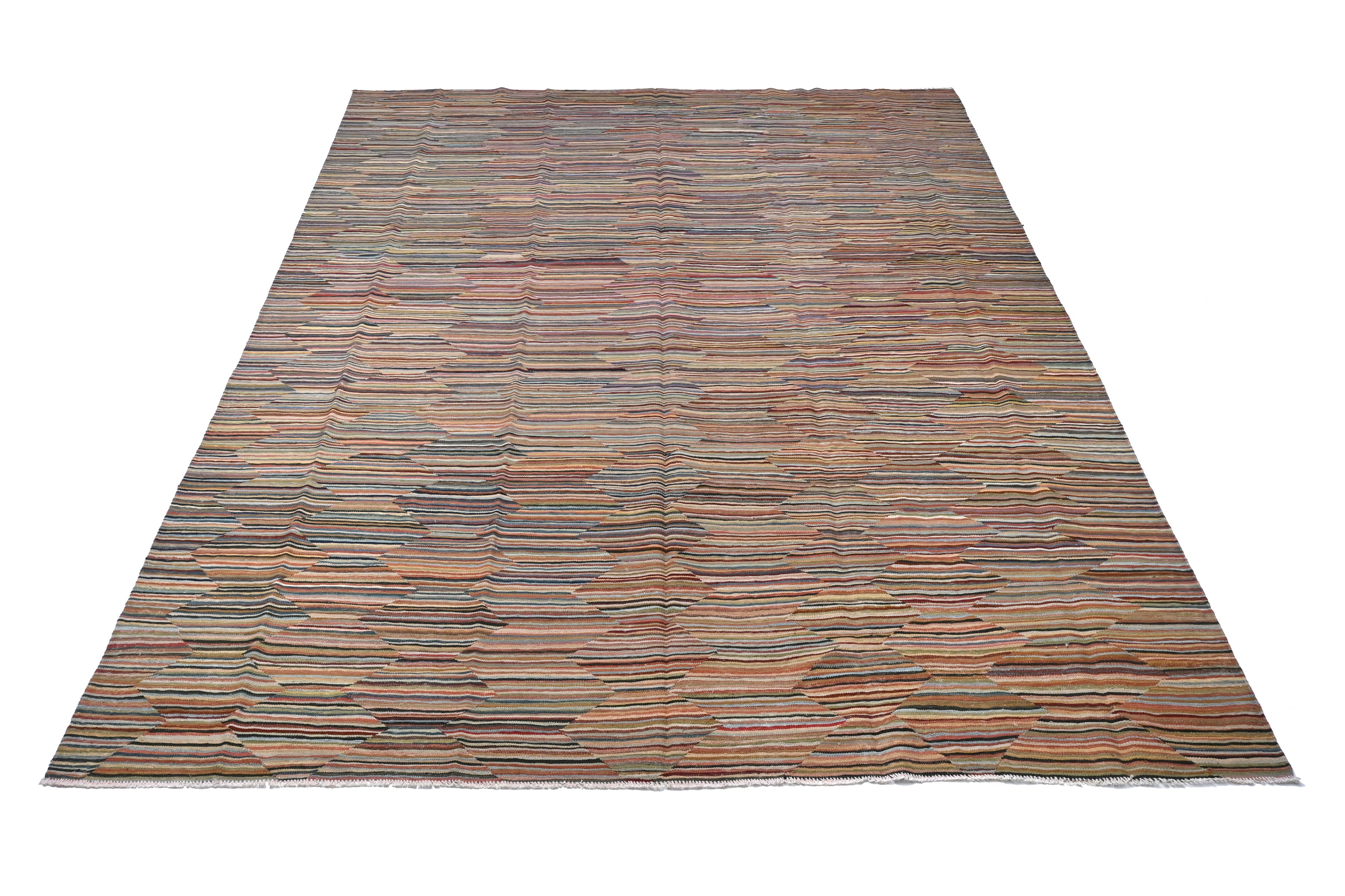 Afghan Faryab Kilim