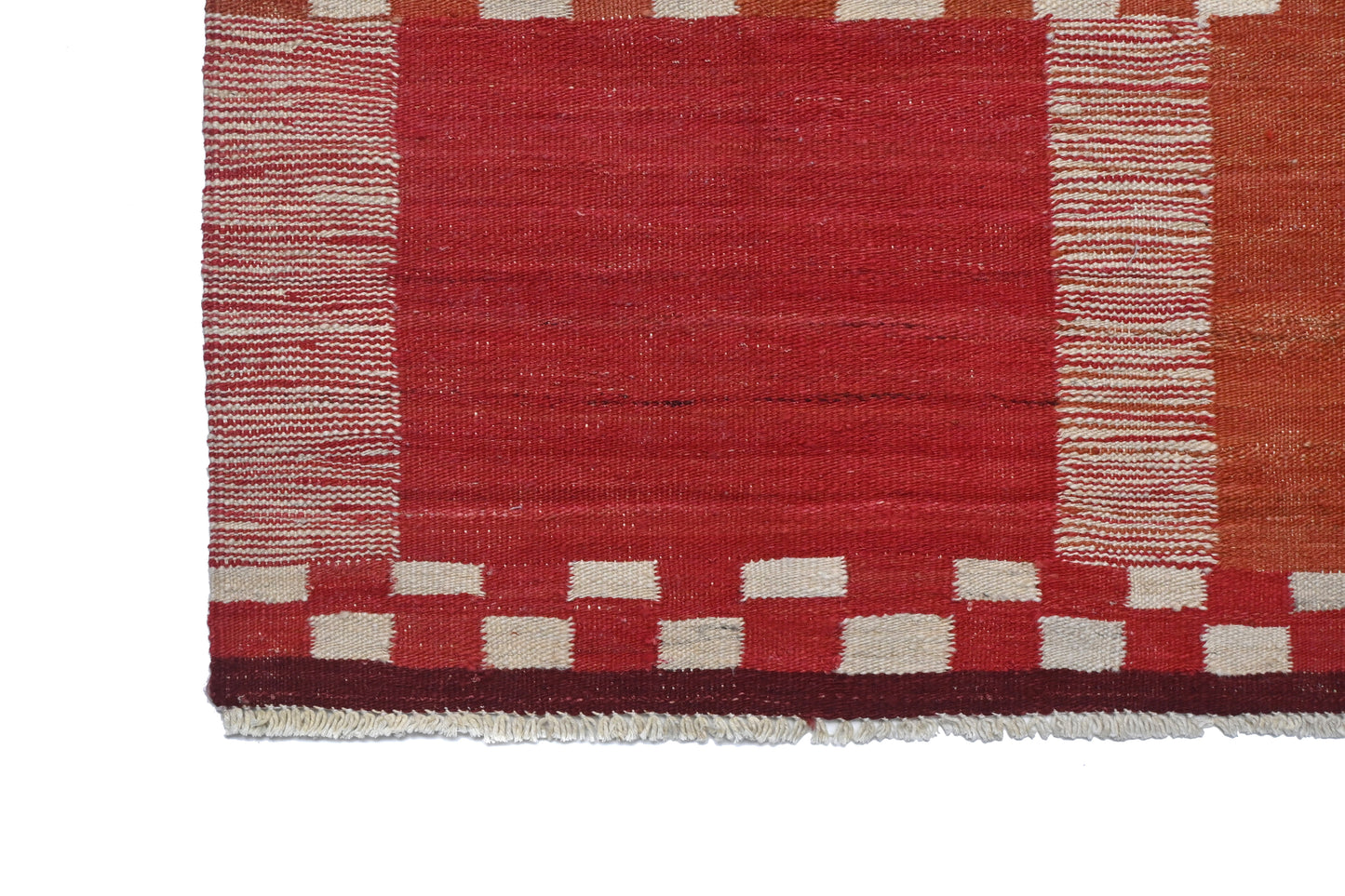 Afghan Faryab Kilim