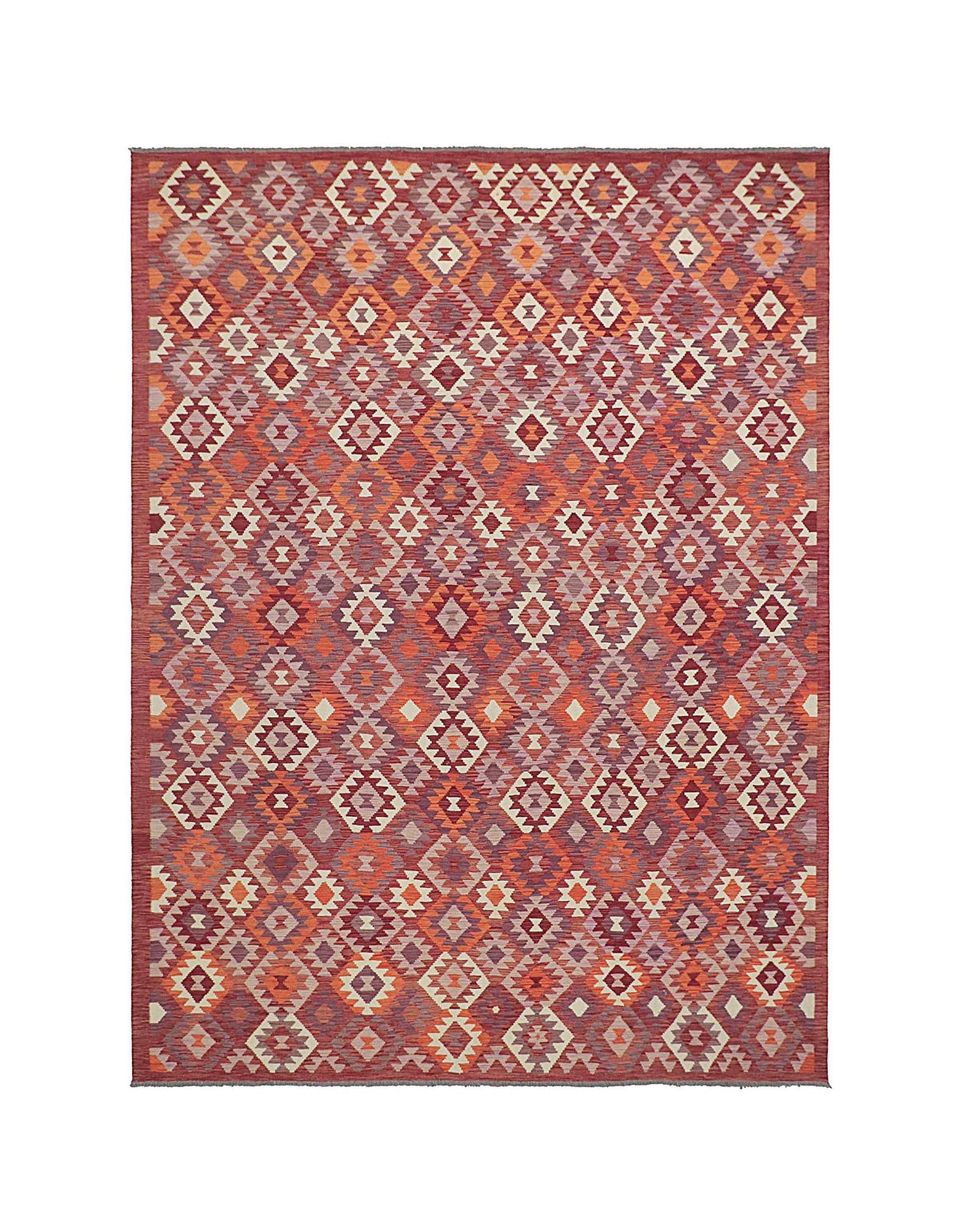 Afghan Faryab Kilim