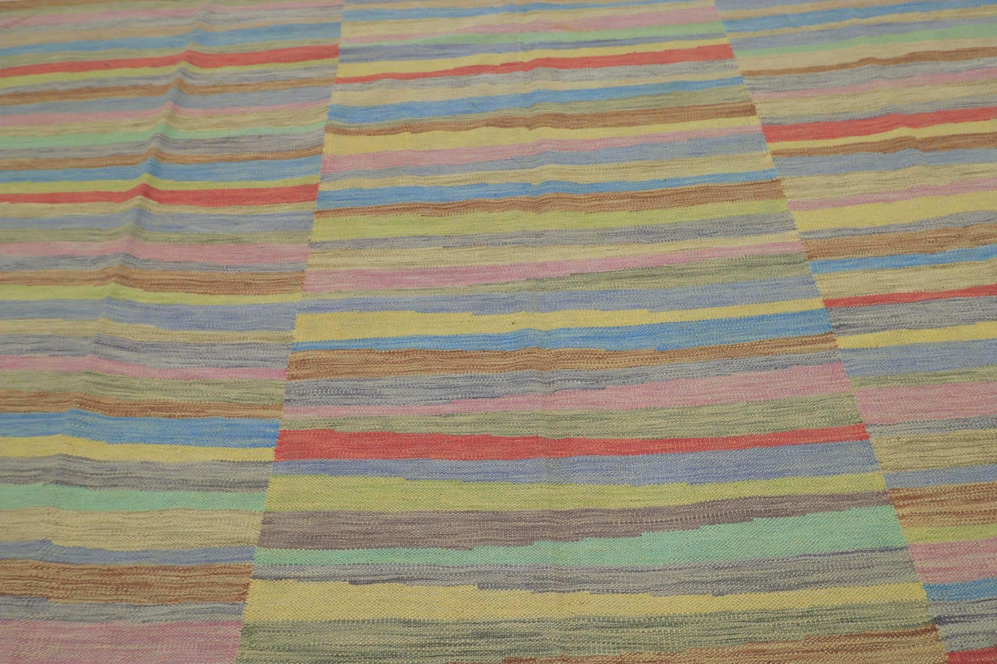 Afghan Faryab Kilim