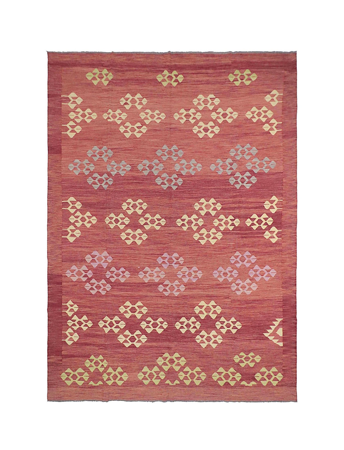Afghan Faryab Kilim
