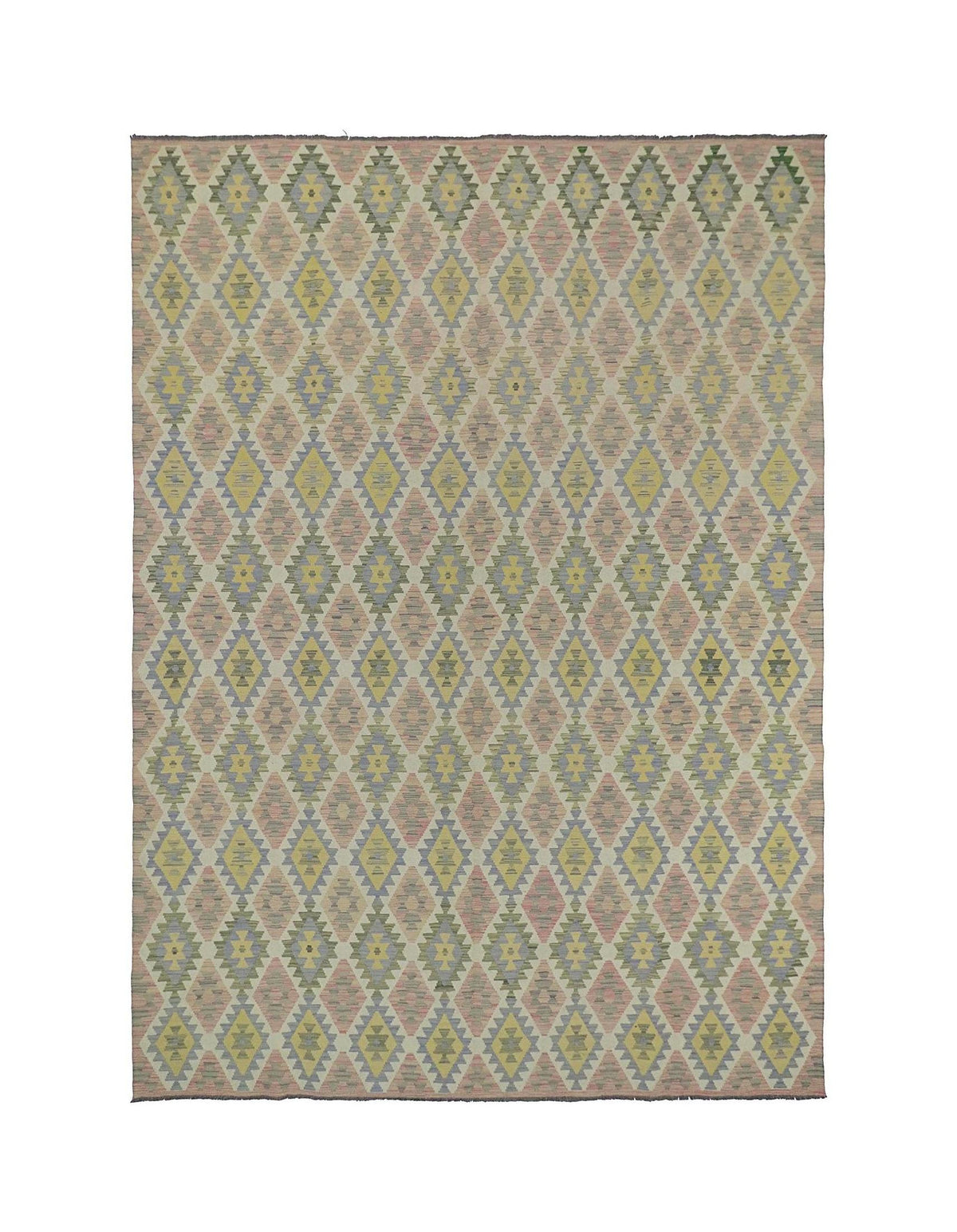 Afghan Faryab Kilim