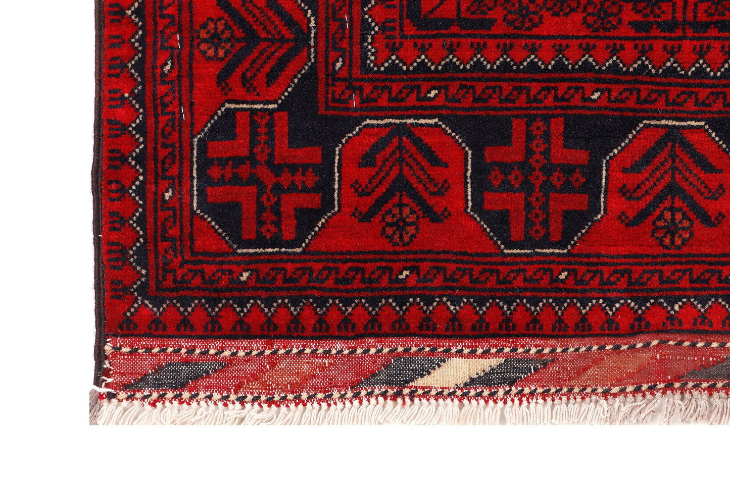Afghan Kamyab Runner