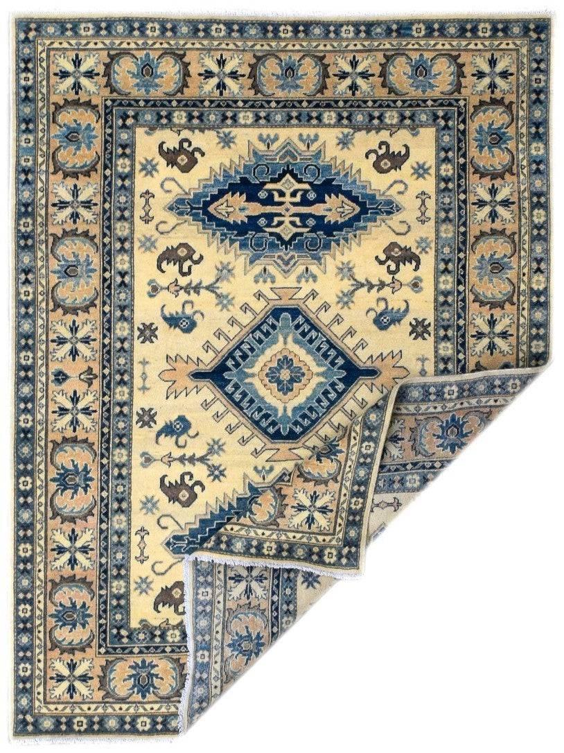 Afghan Kazakh Rug