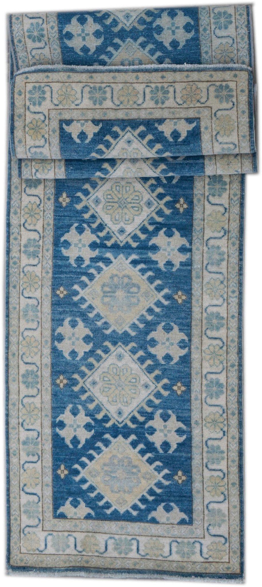 Afghan Kazakh Runner