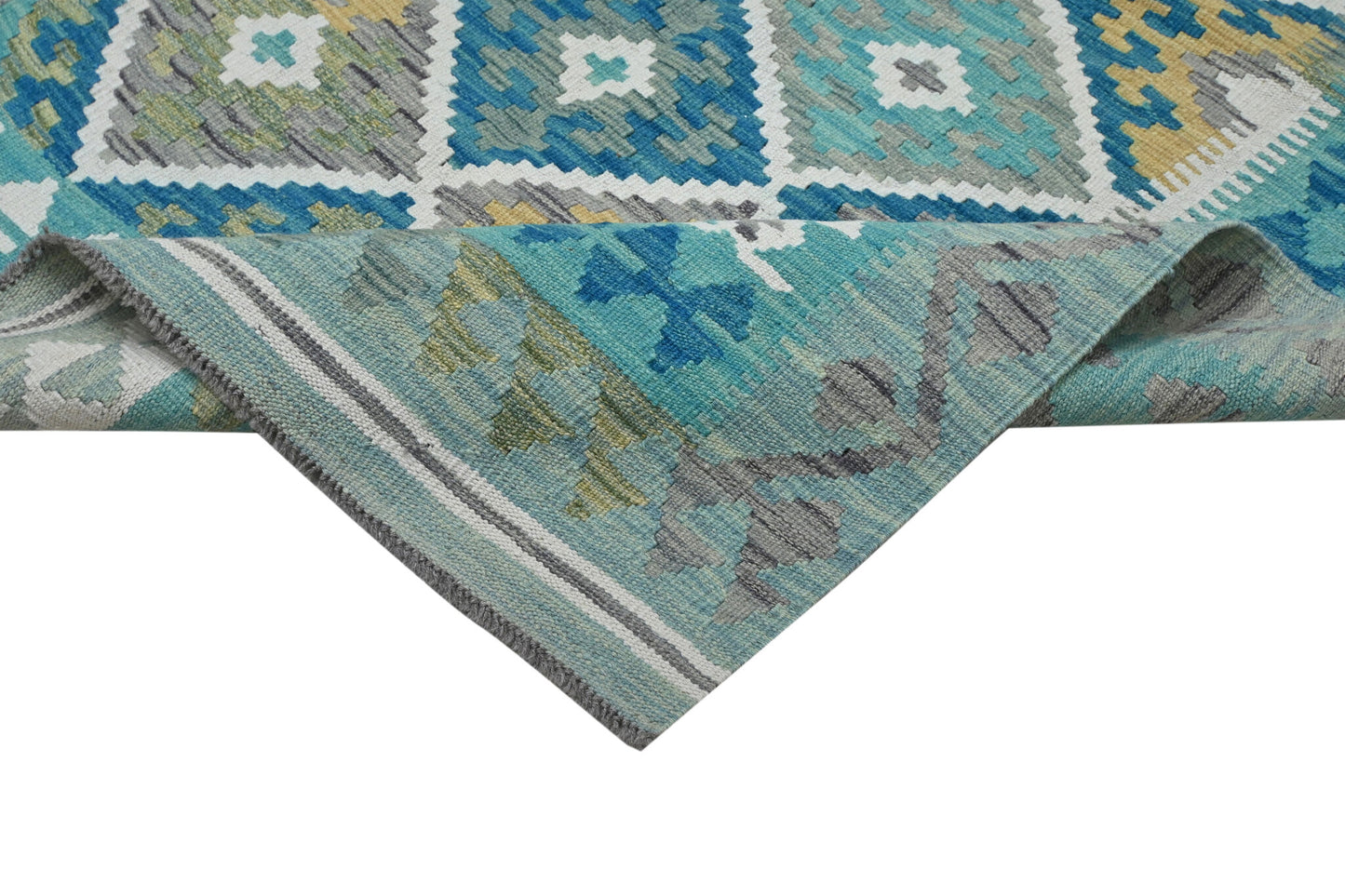 Afghan Maimana Kilim