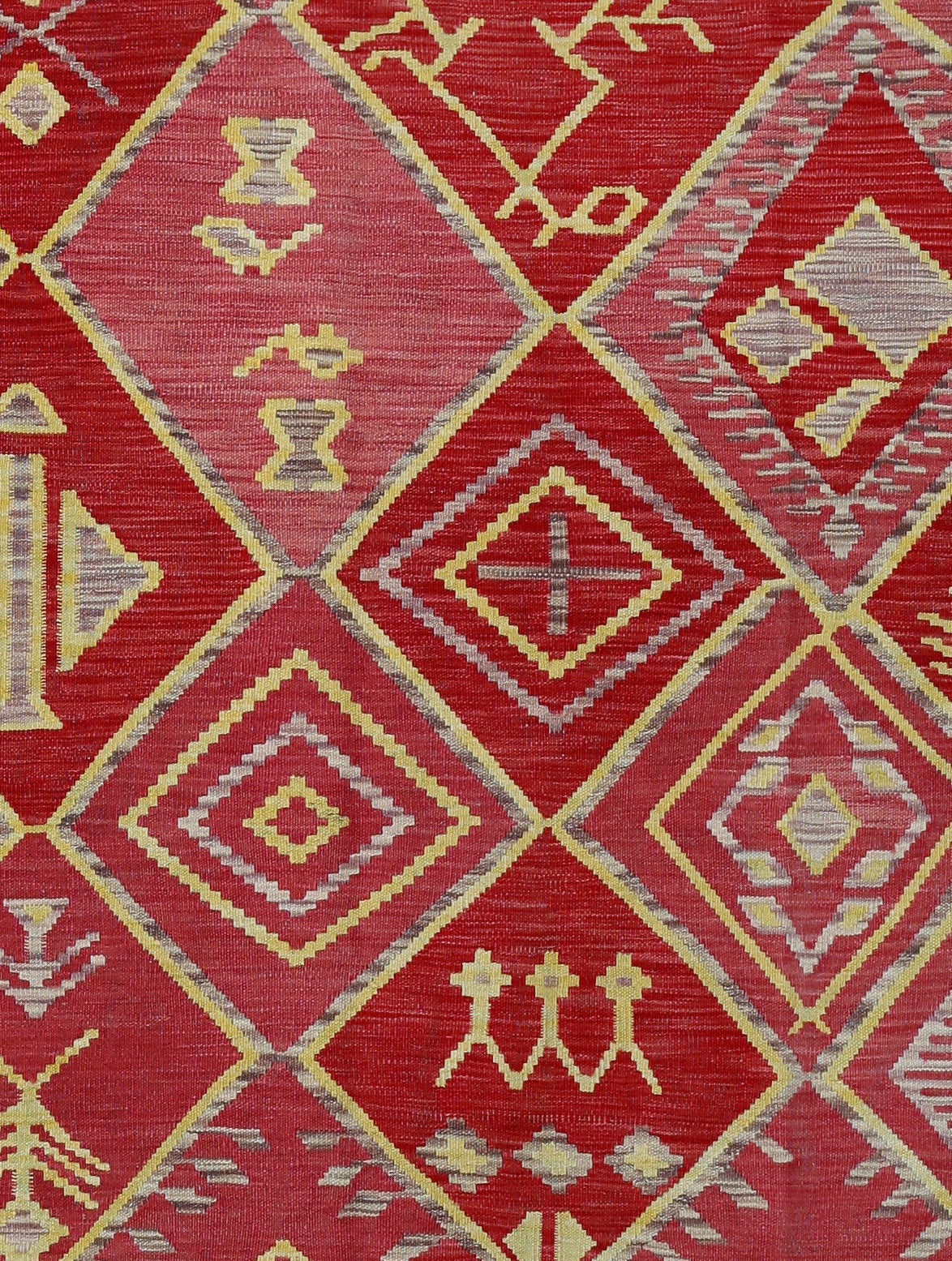 Afghan Maimana Kilim