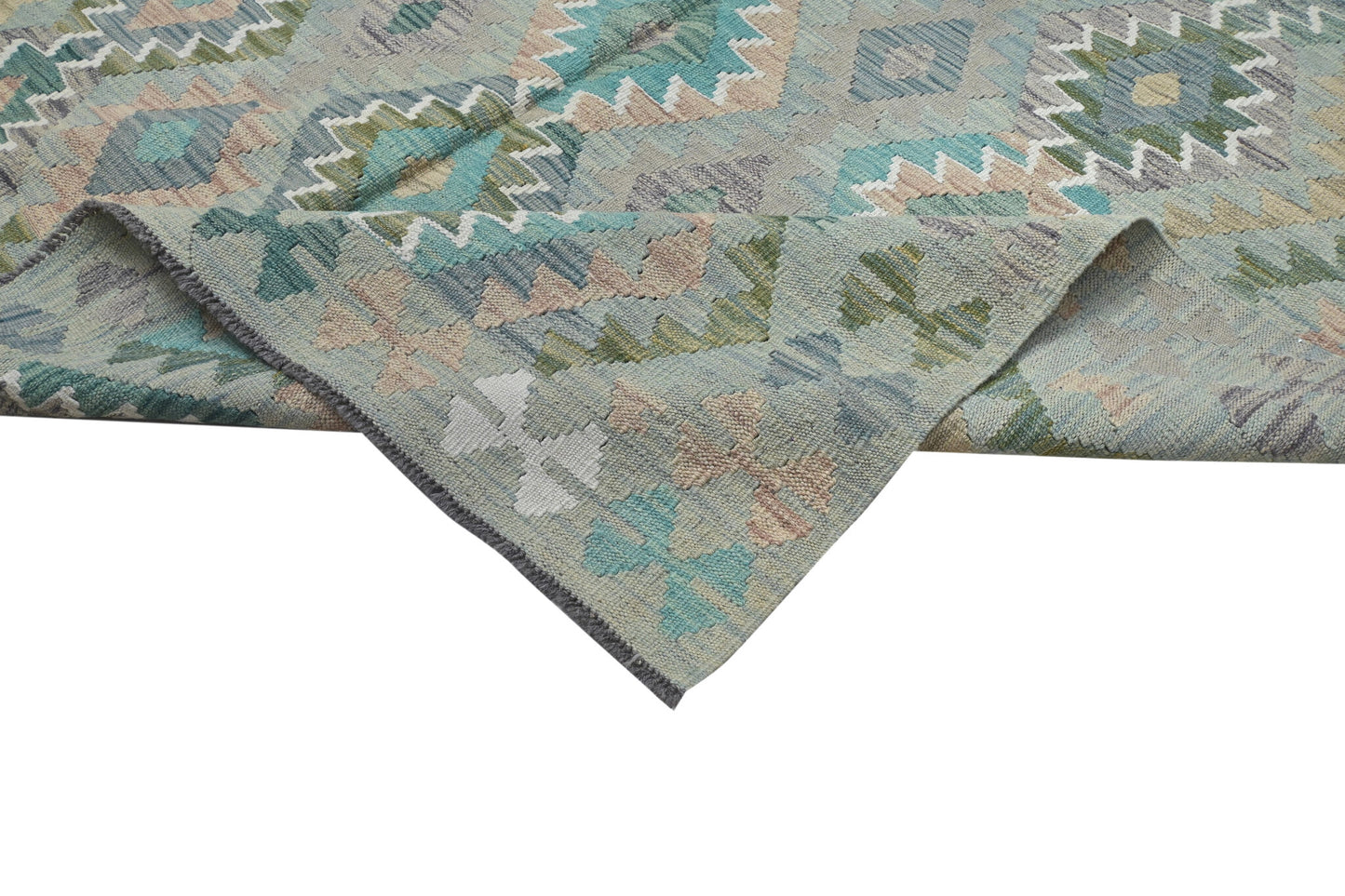 Afghan Maimana Kilim