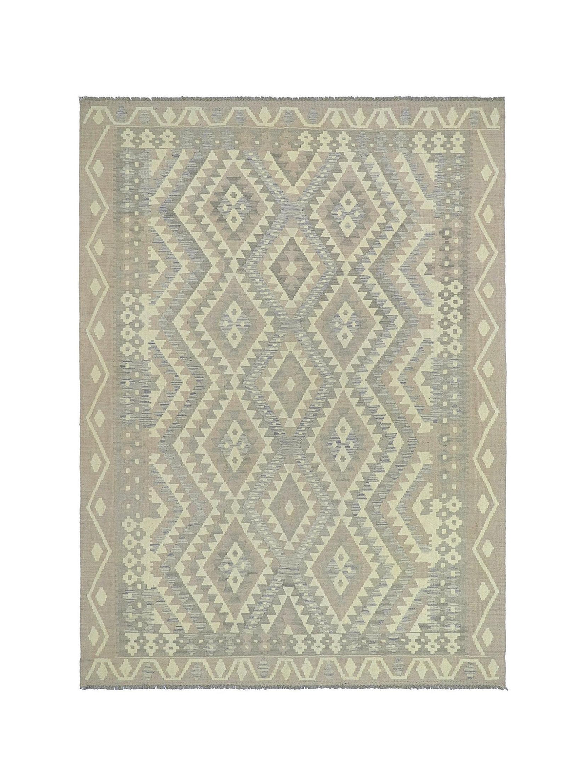 Afghan Maimana Kilim