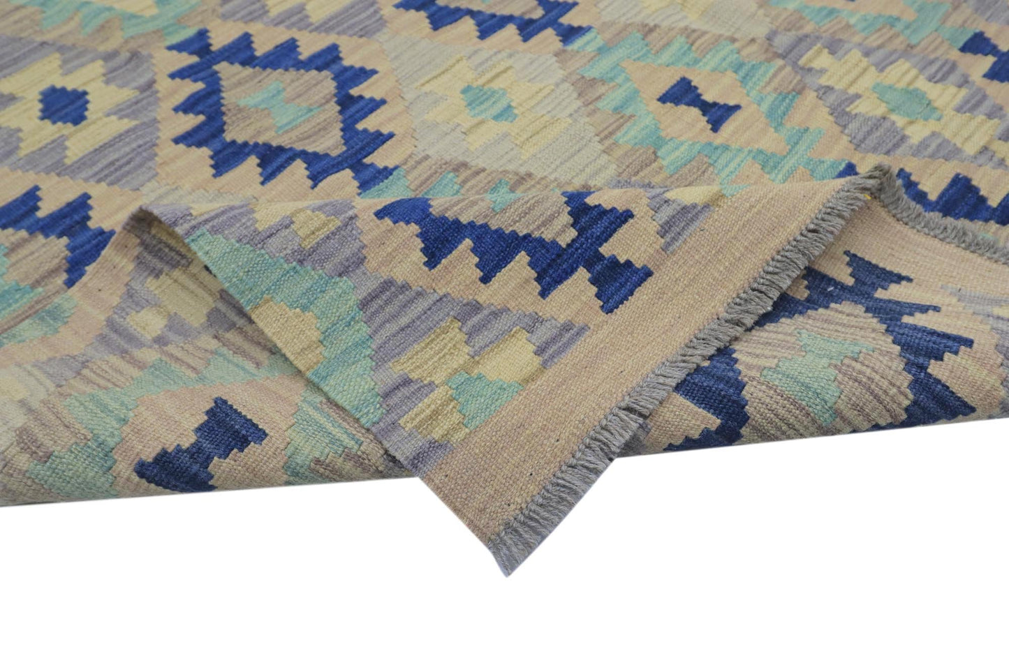 Afghan Maimana Kilim