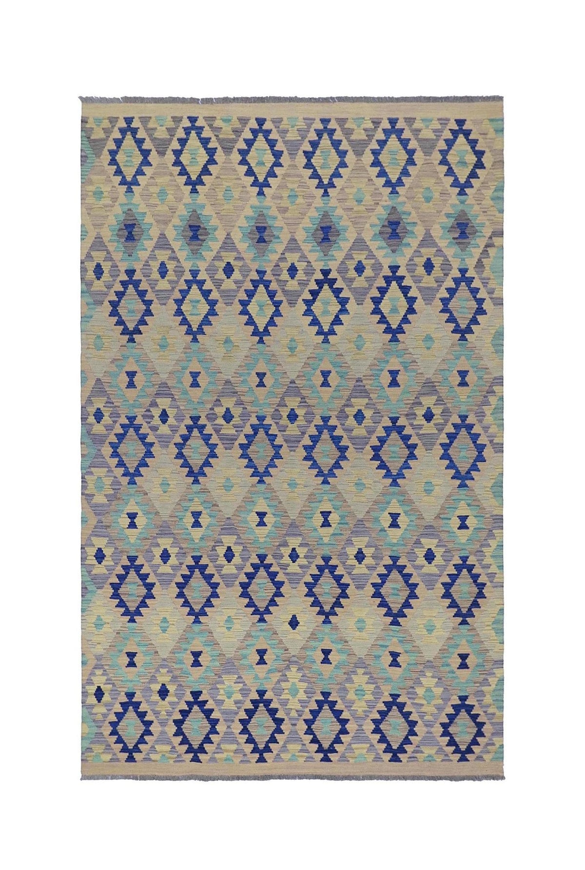 Afghan Maimana Kilim