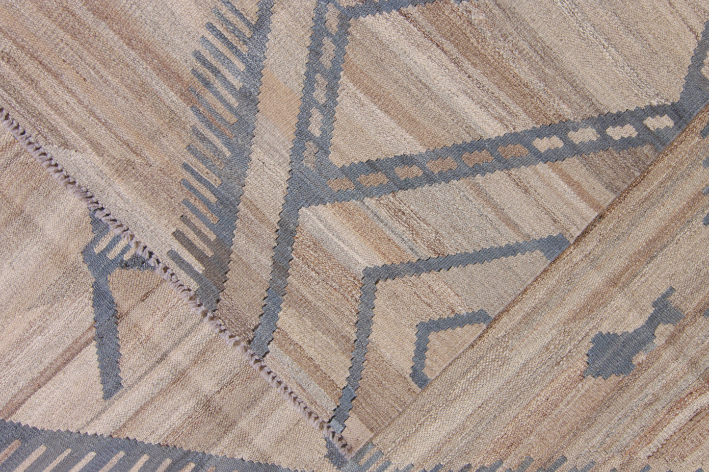 Afghan Maimana Kilim