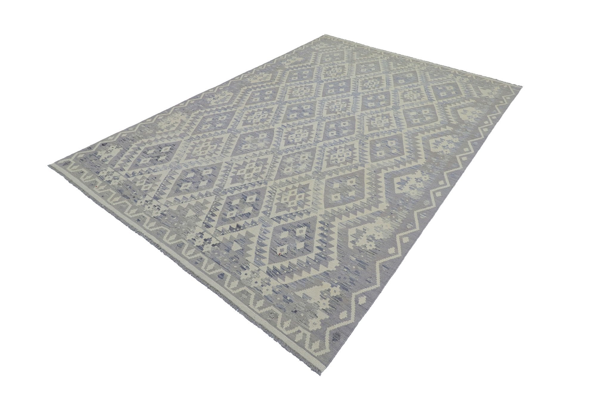 Afghan Maimana Kilim