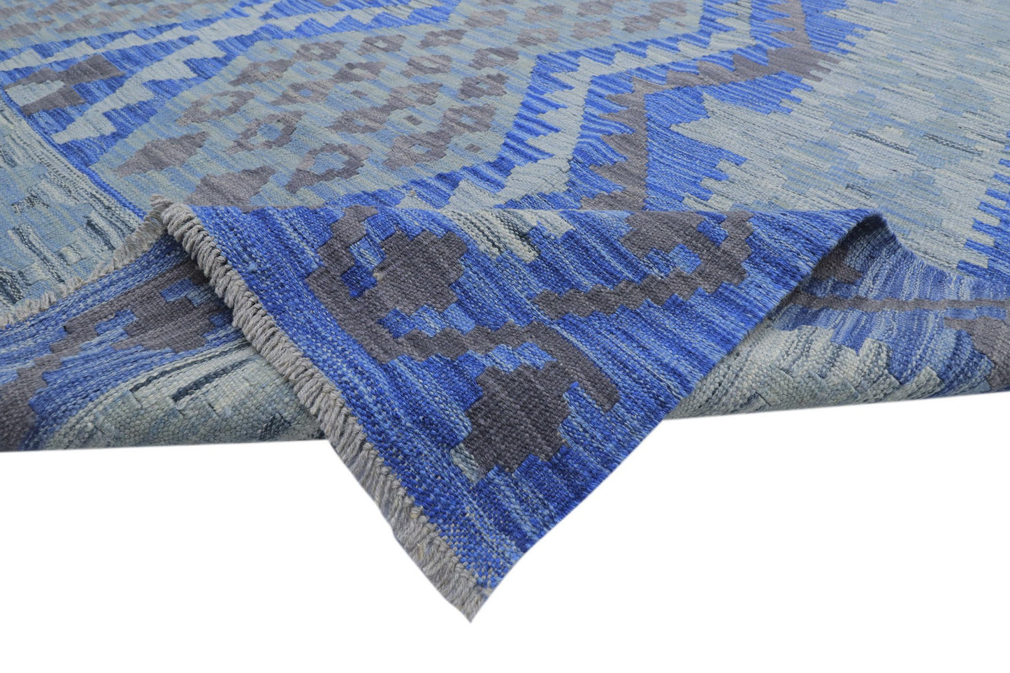 Afghan Maimana Kilim