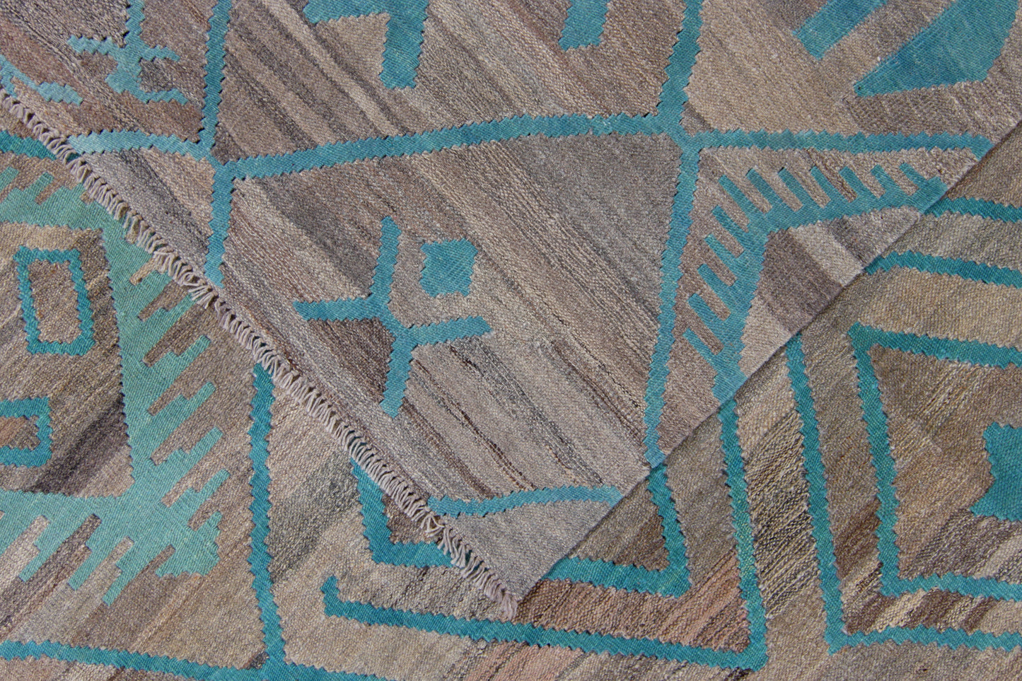 Afghan Maimana Kilim