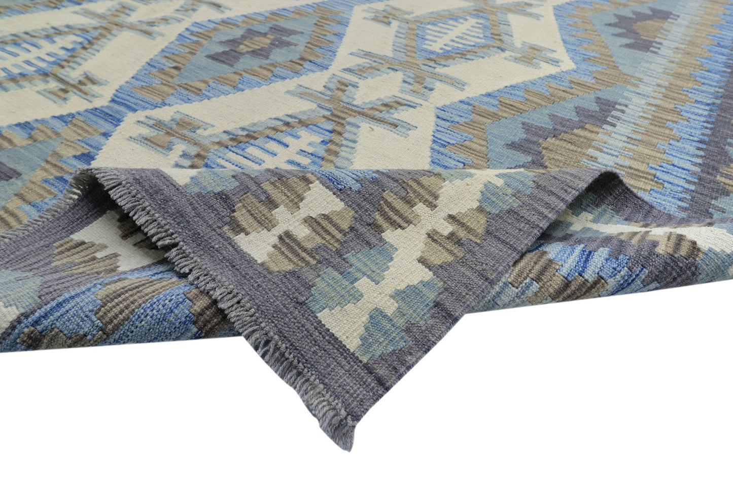 Afghan Maimana Kilim