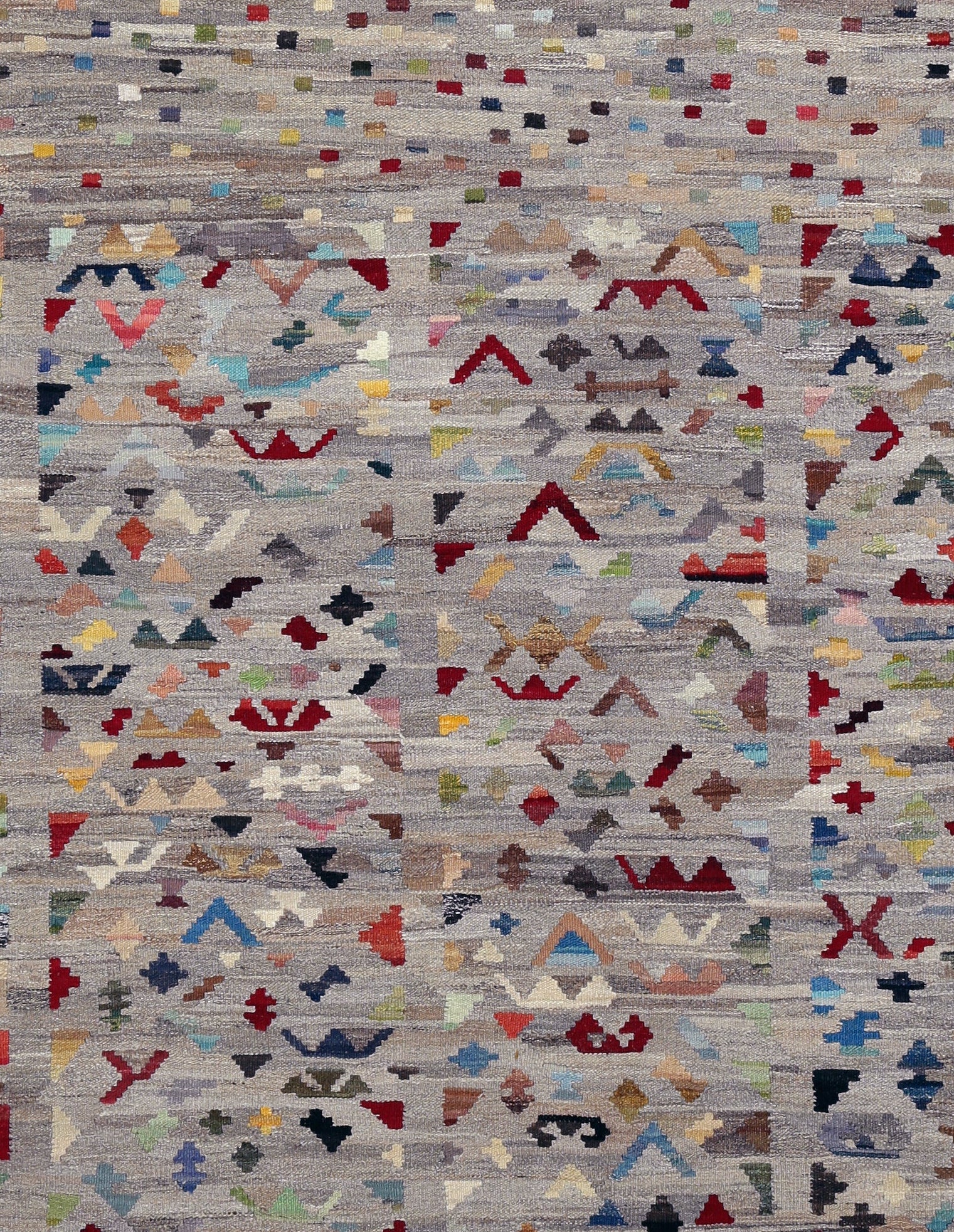 Afghan Maimana Kilim