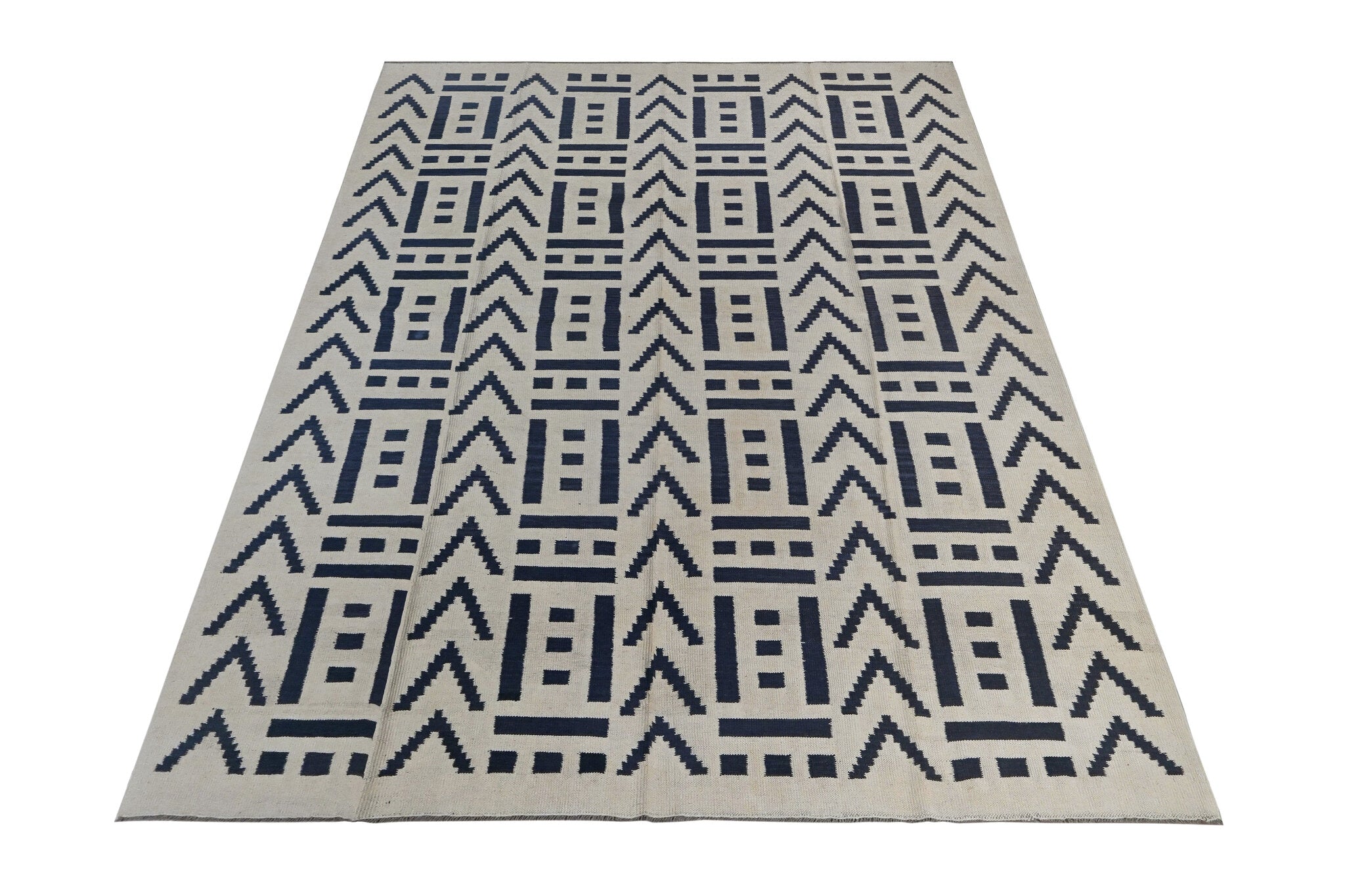 Afghan Maimana Kilim
