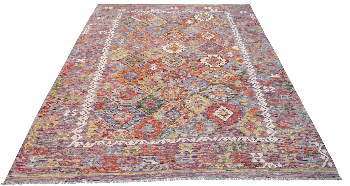 Afghan Maimana Kilim