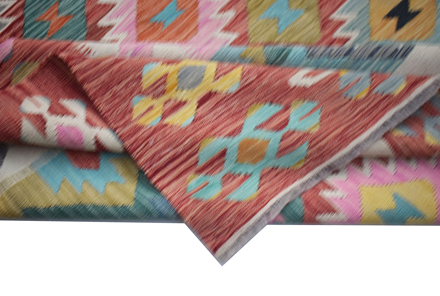 Afghan Maimana Kilim