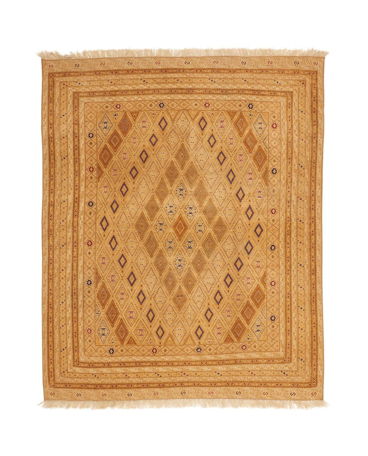 Afghan Mashwani Rug
