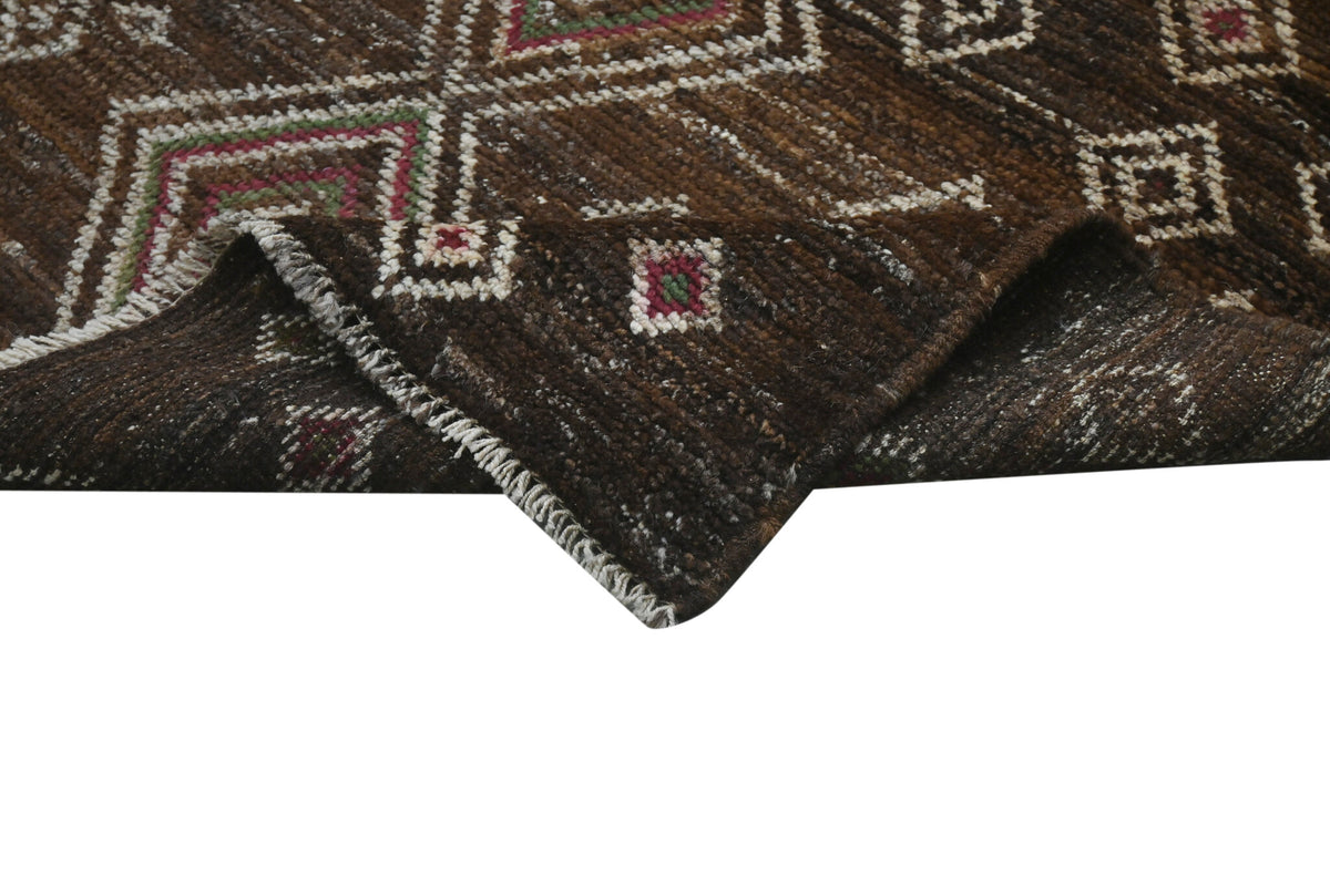 Afghan Pashm Rug