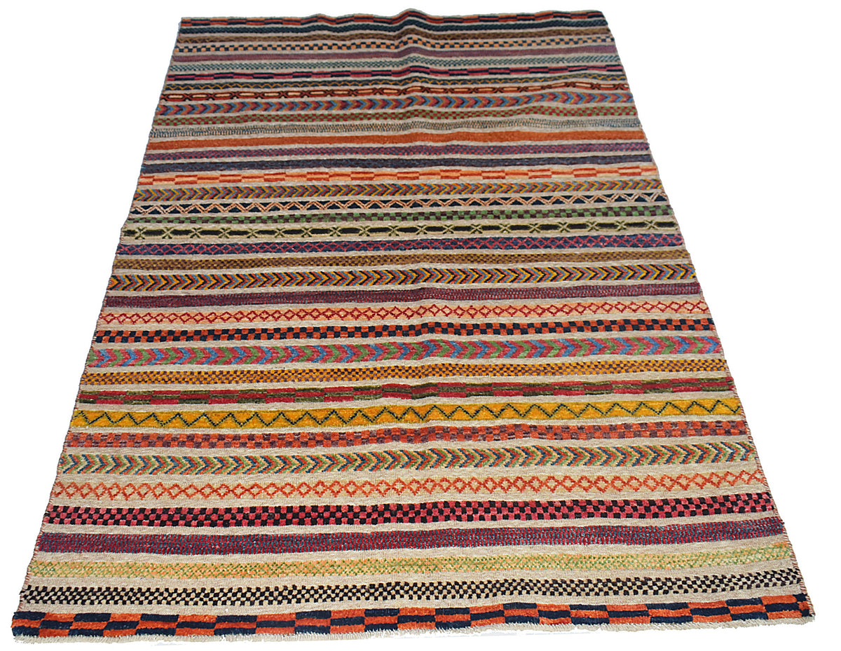 Afghan Yekta Rug