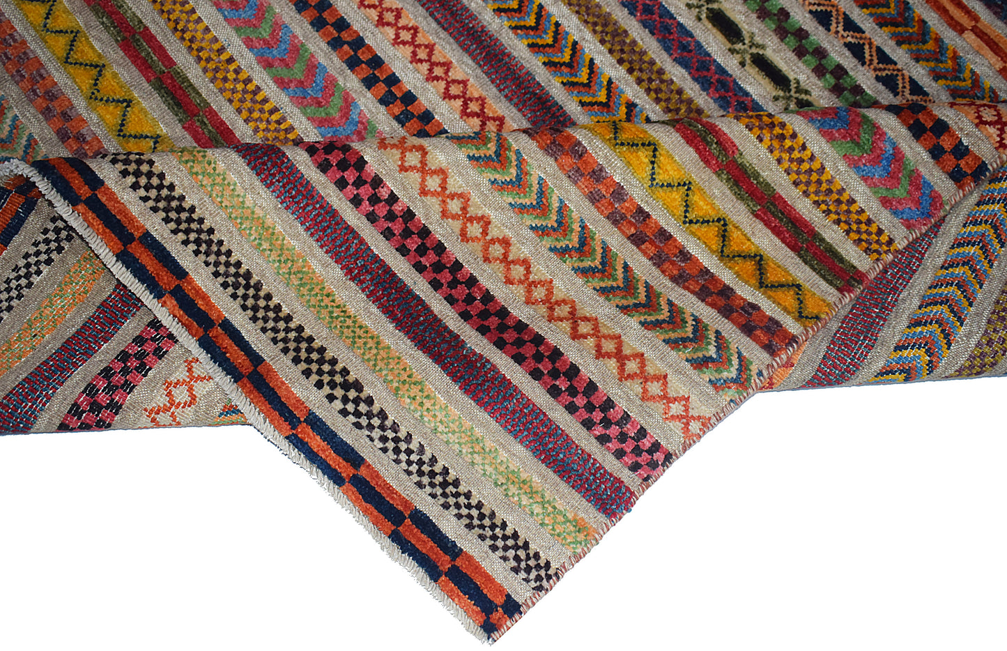 Afghan Yekta Rug