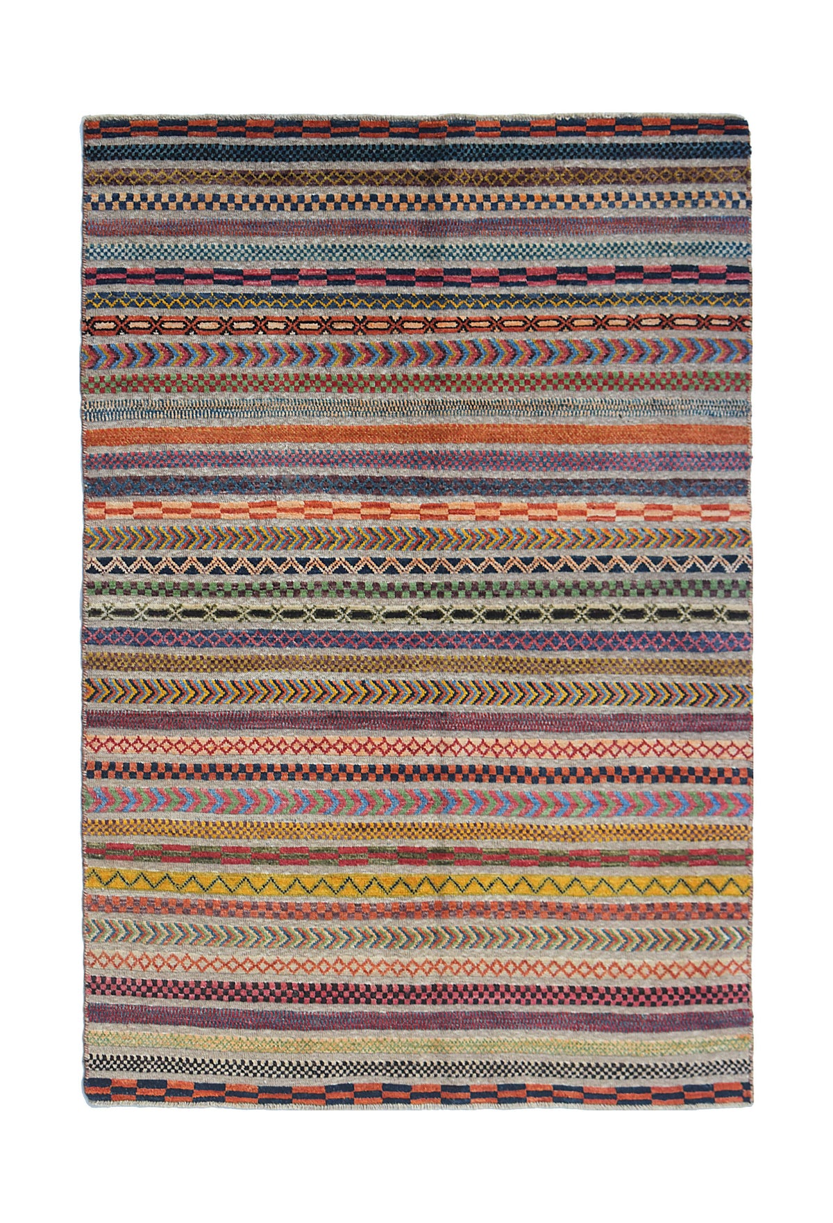 Afghan Yekta Rug