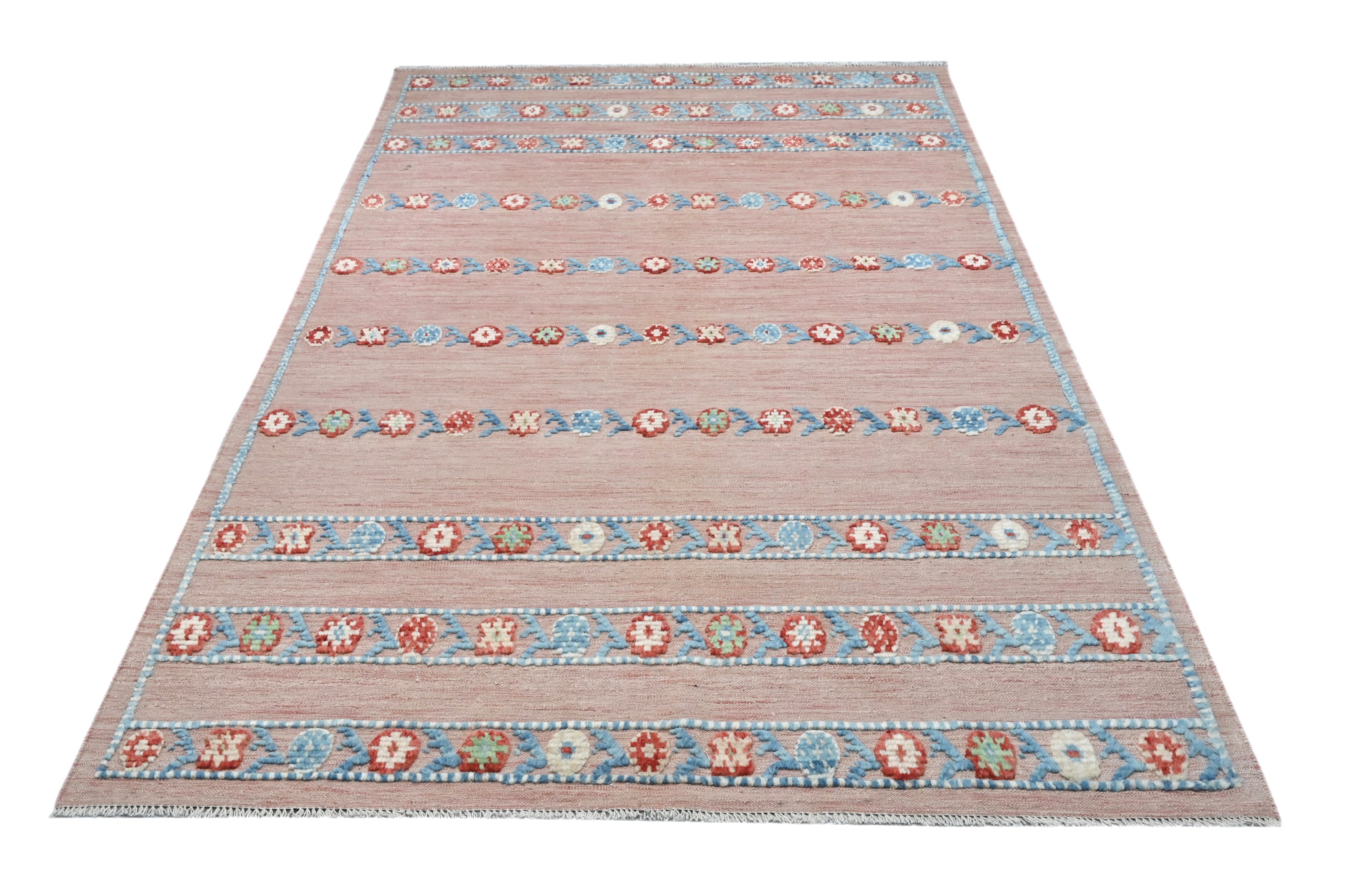 Afghan Yekta Rug