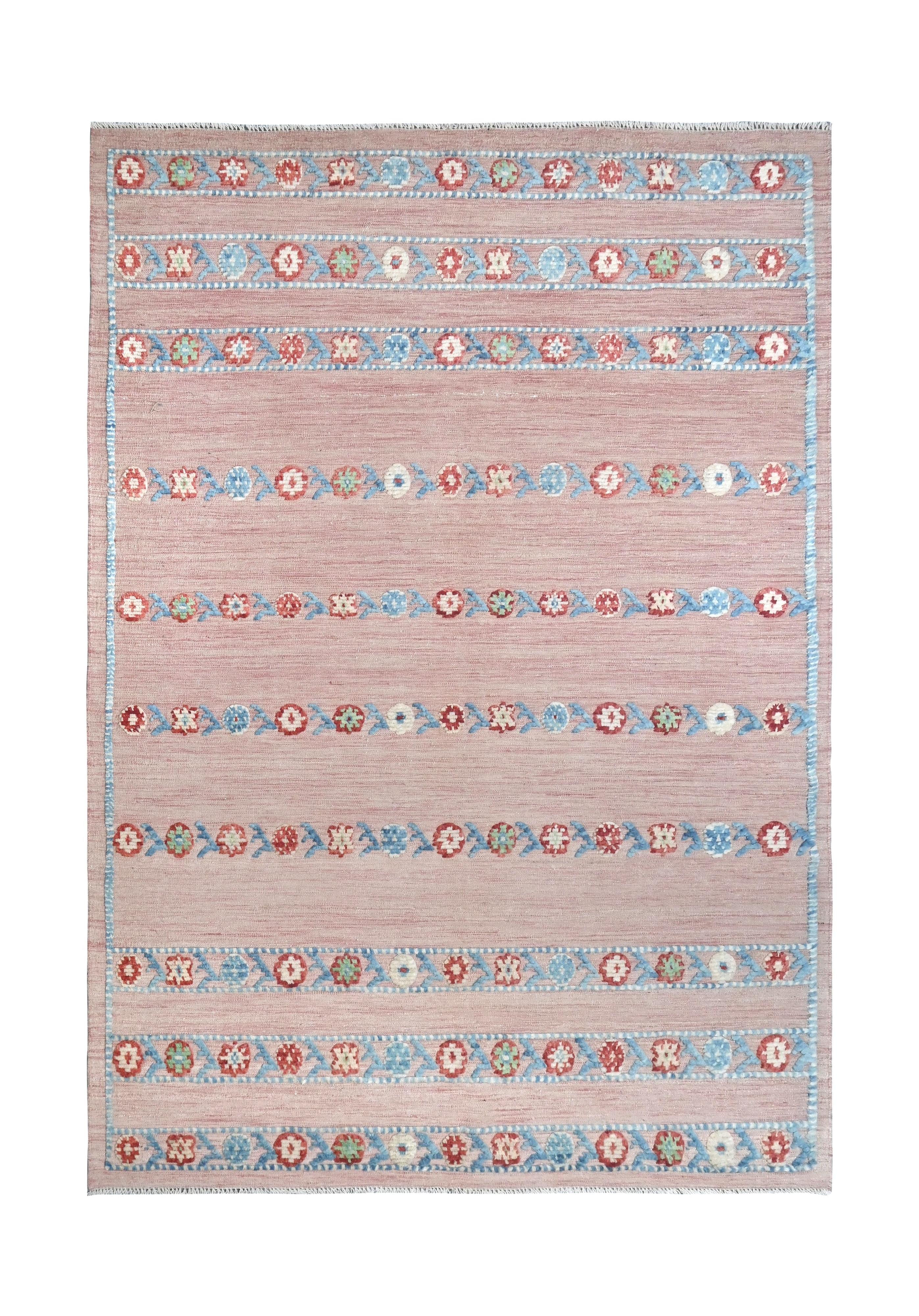 Afghan Yekta Rug