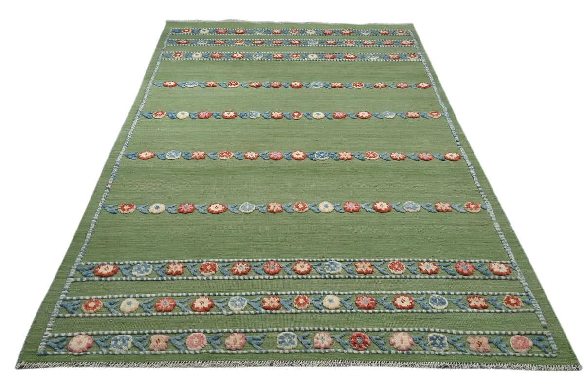 Afghan Yekta Rug