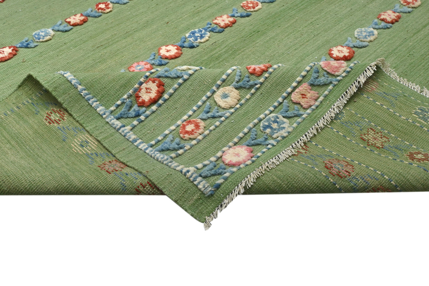 Afghan Yekta Rug
