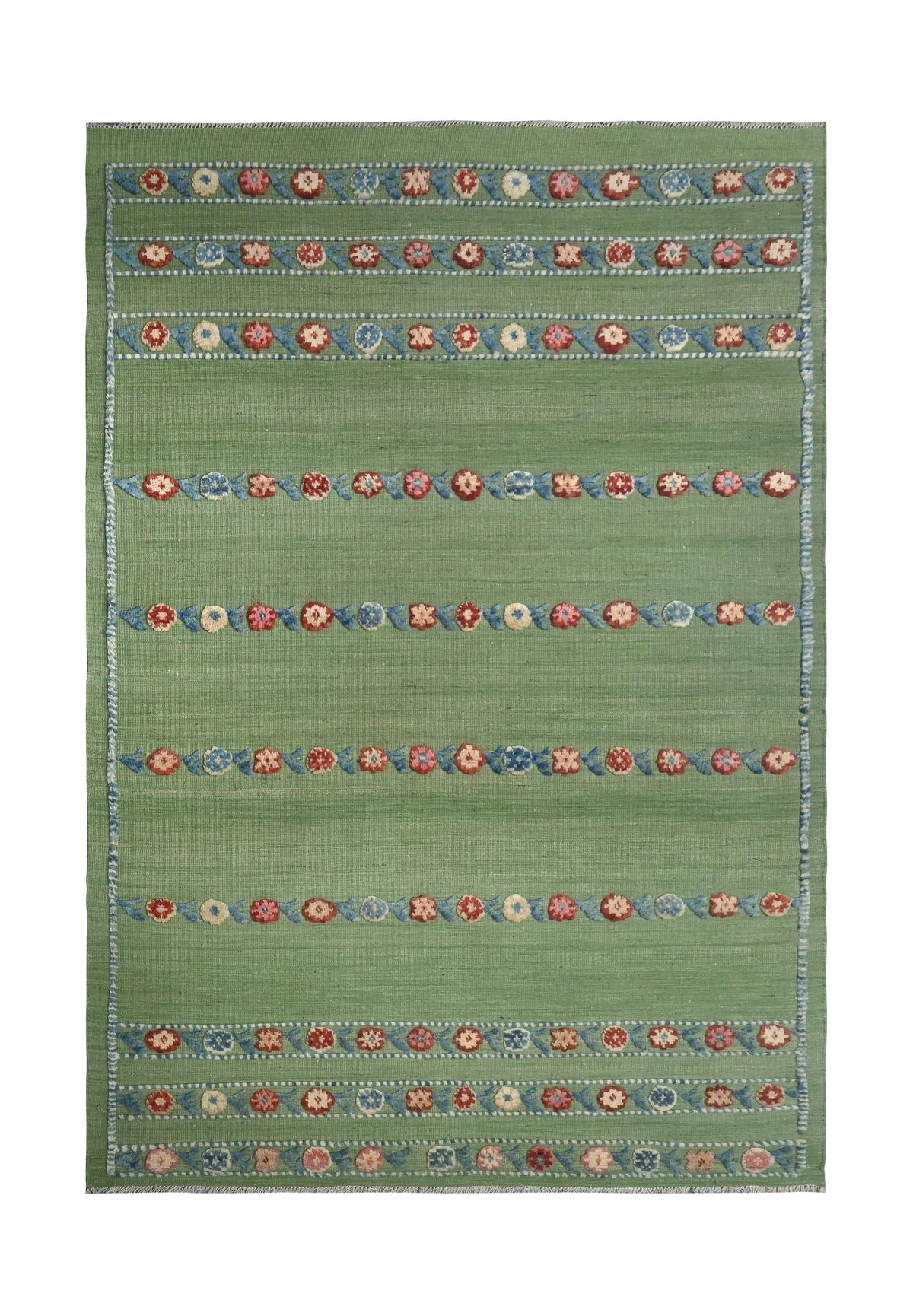 Afghan Yekta Rug