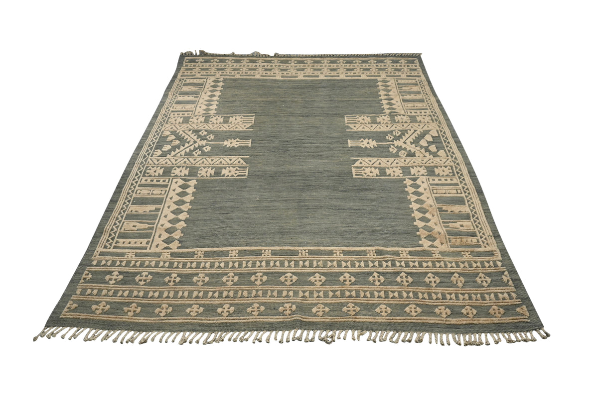 Afghan Yekta Rug