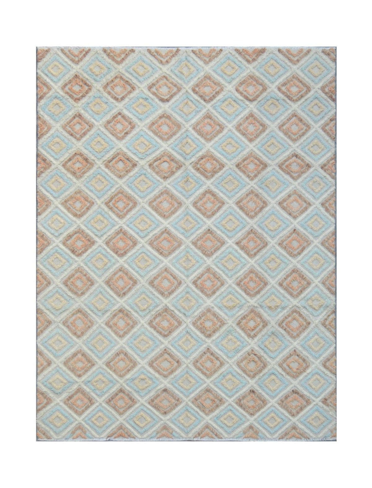 Afghan Yekta Rug