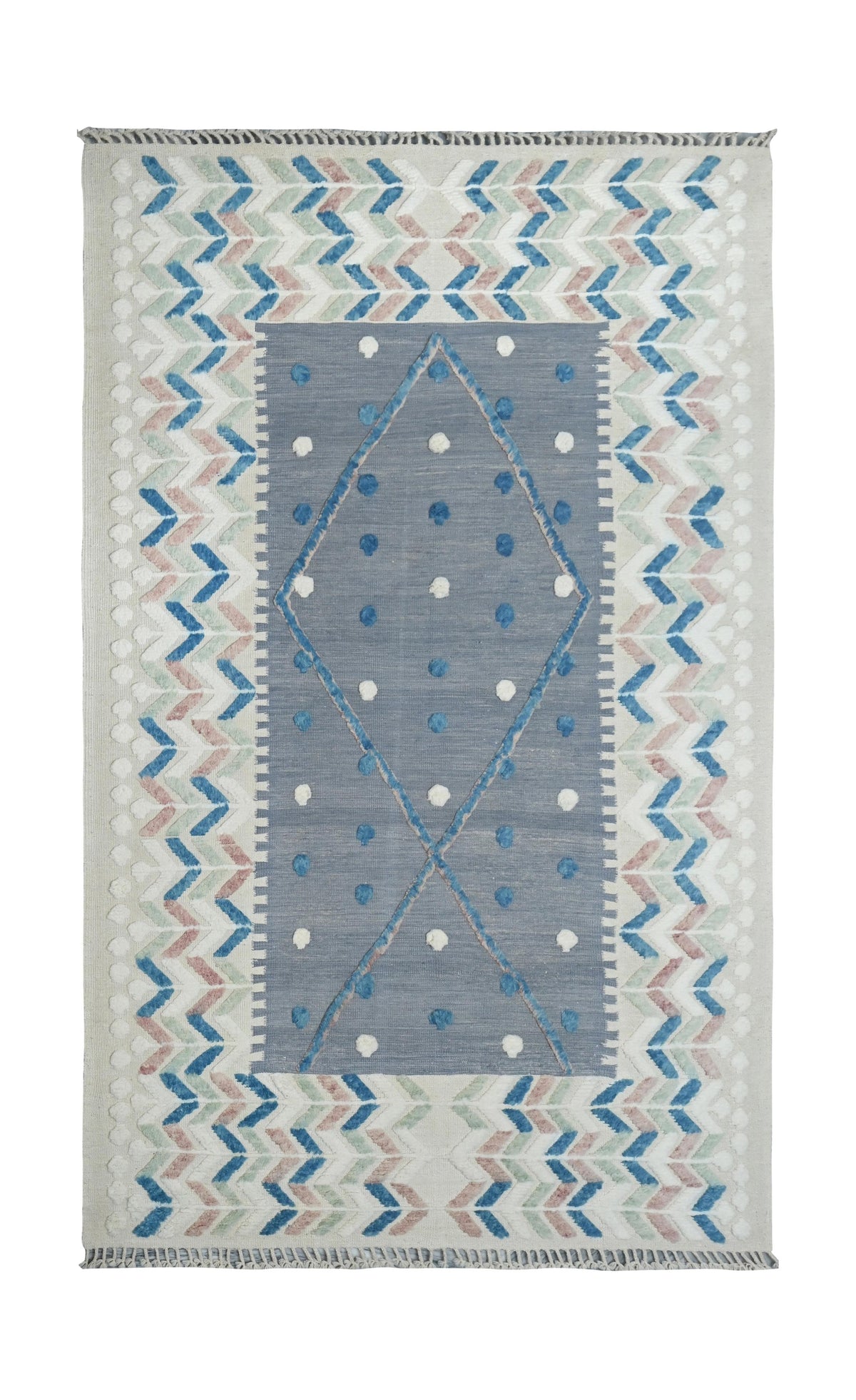 Afghan Yekta Rug