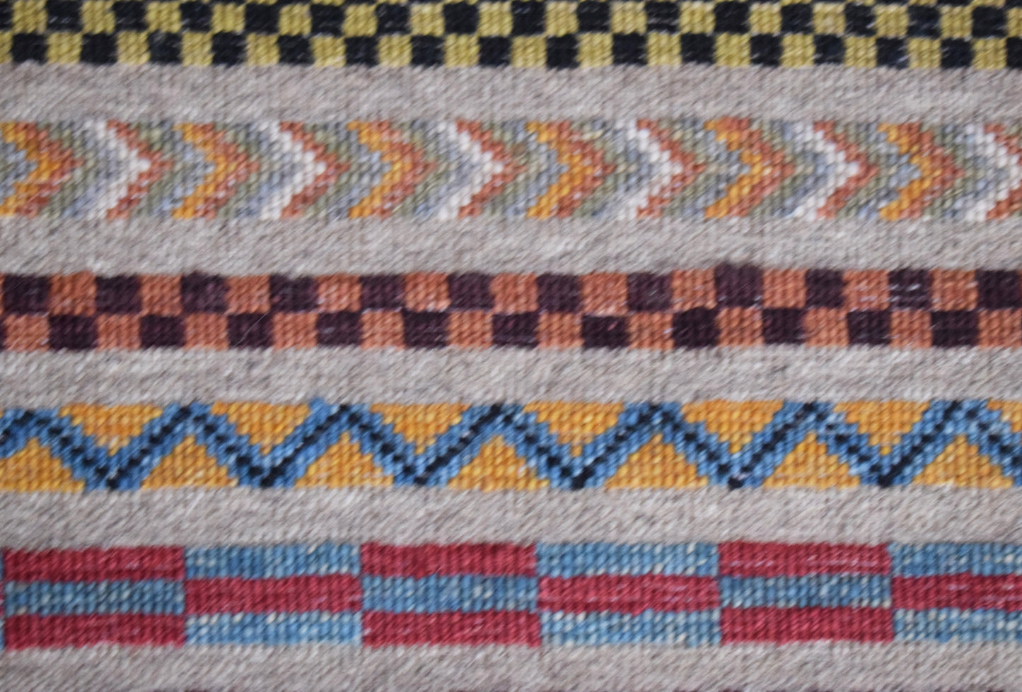 Afghan Yekta Rug