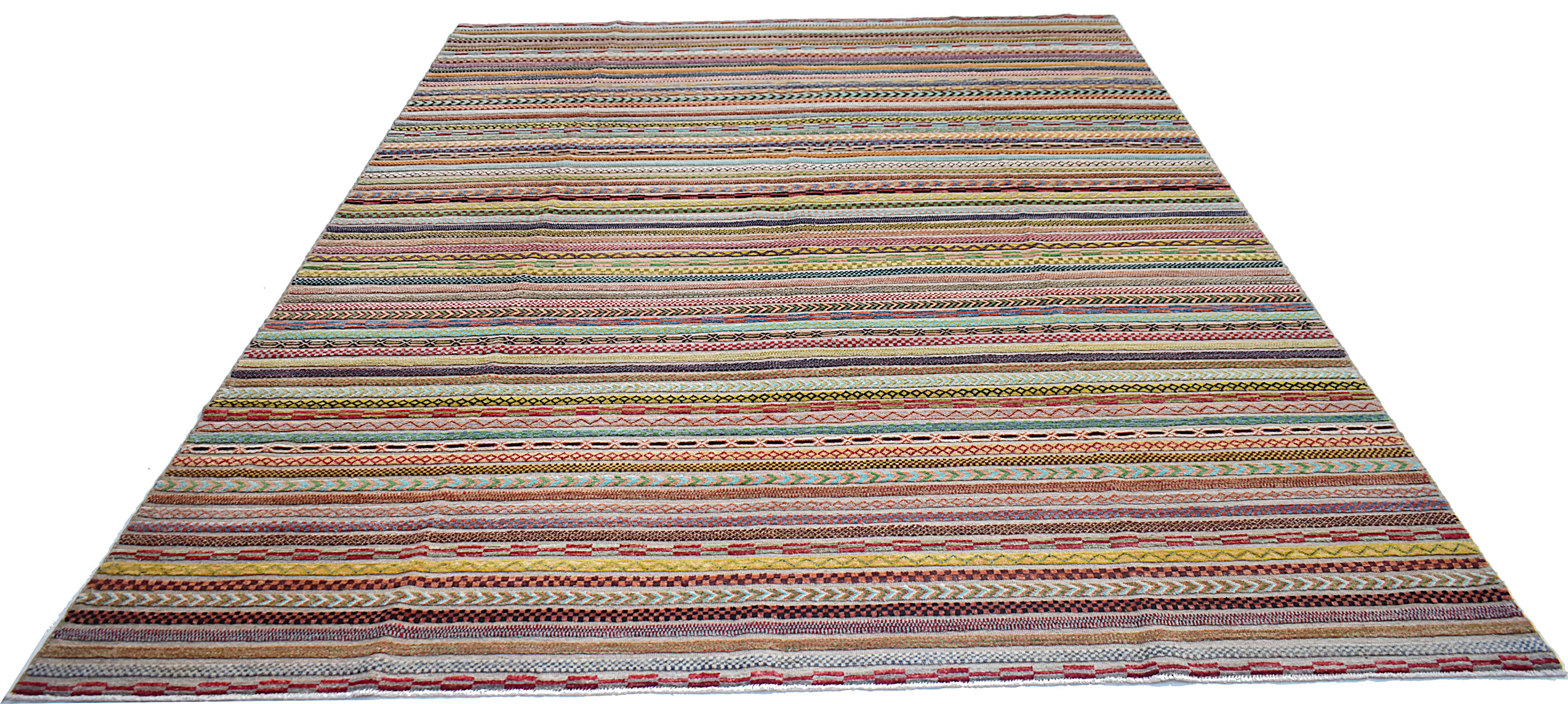 Afghan Yekta Rug