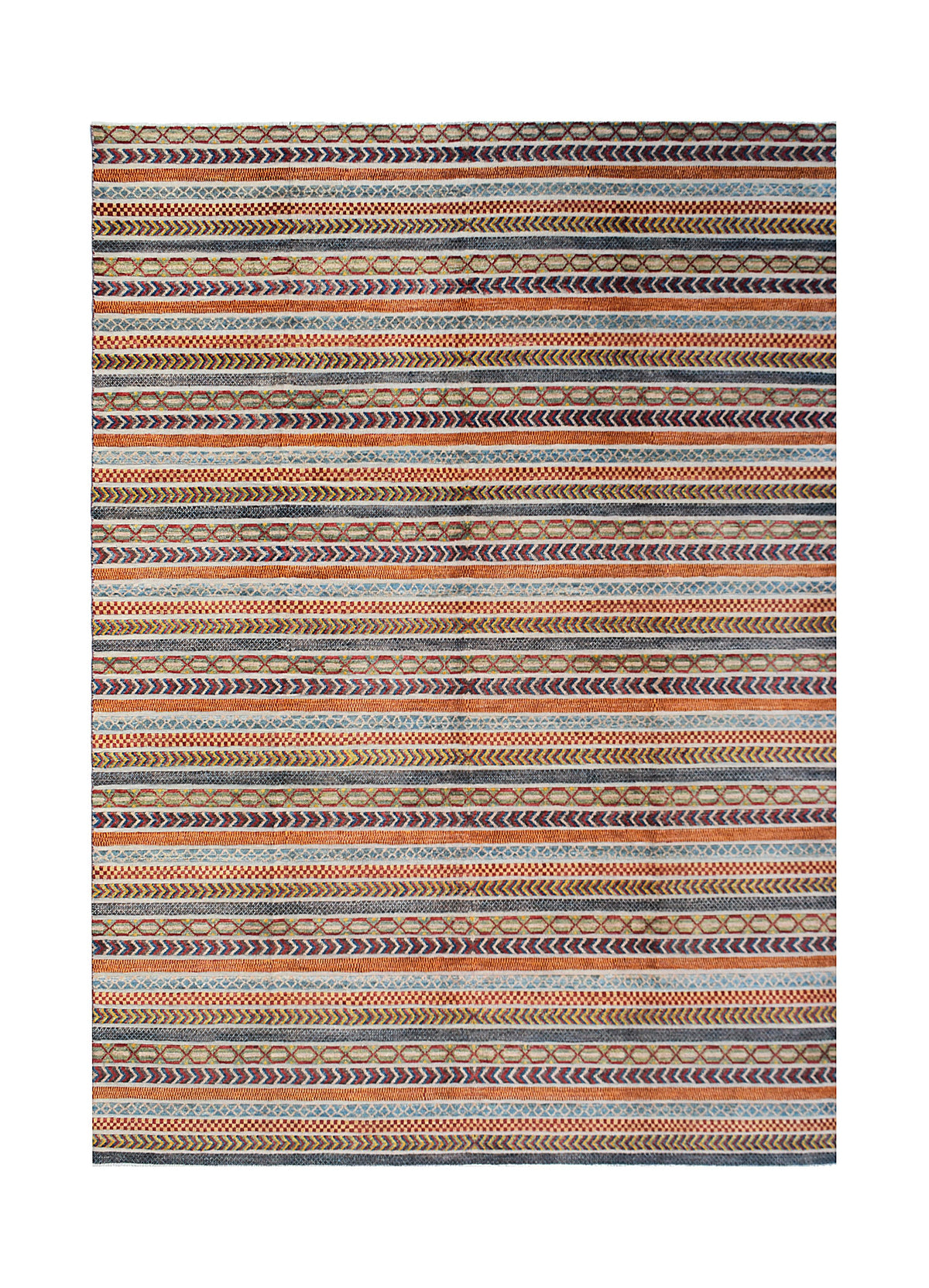 Afghan Yekta Rug
