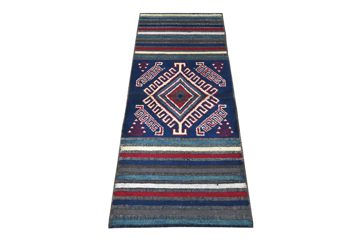 Afghan Yekta Runner