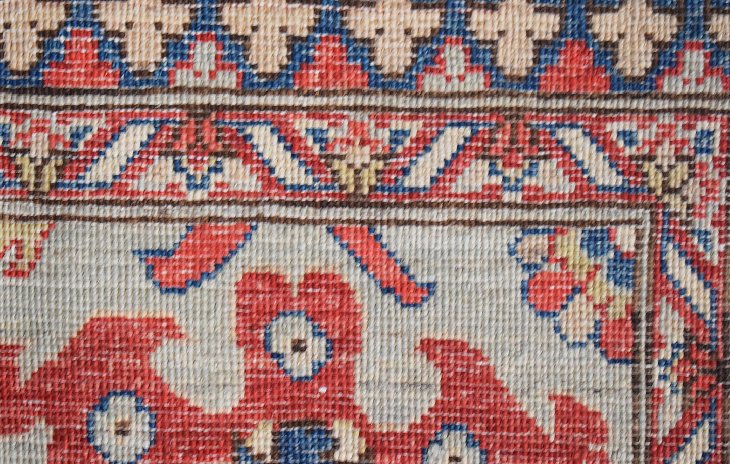Afghan Chobi Rug