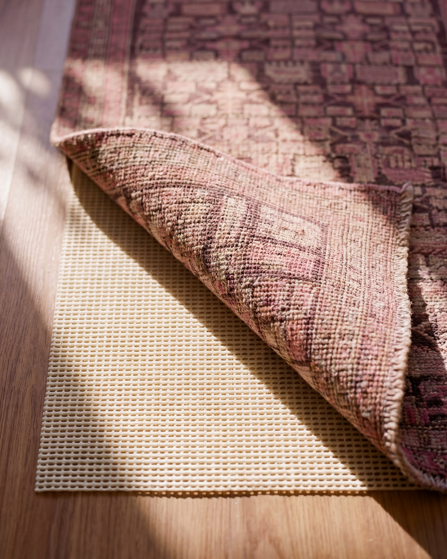 Non-Slip Underlay – RUGS
