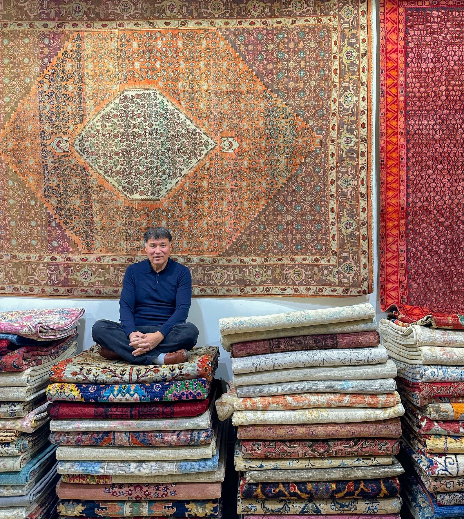 Najaf Rugs