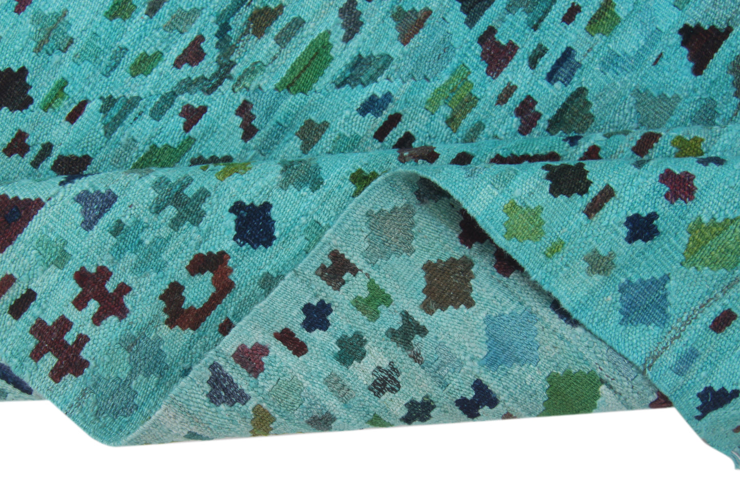Afghan Maimana Kilim