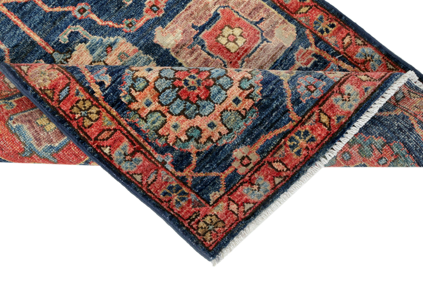 Afghan Chobi Runner