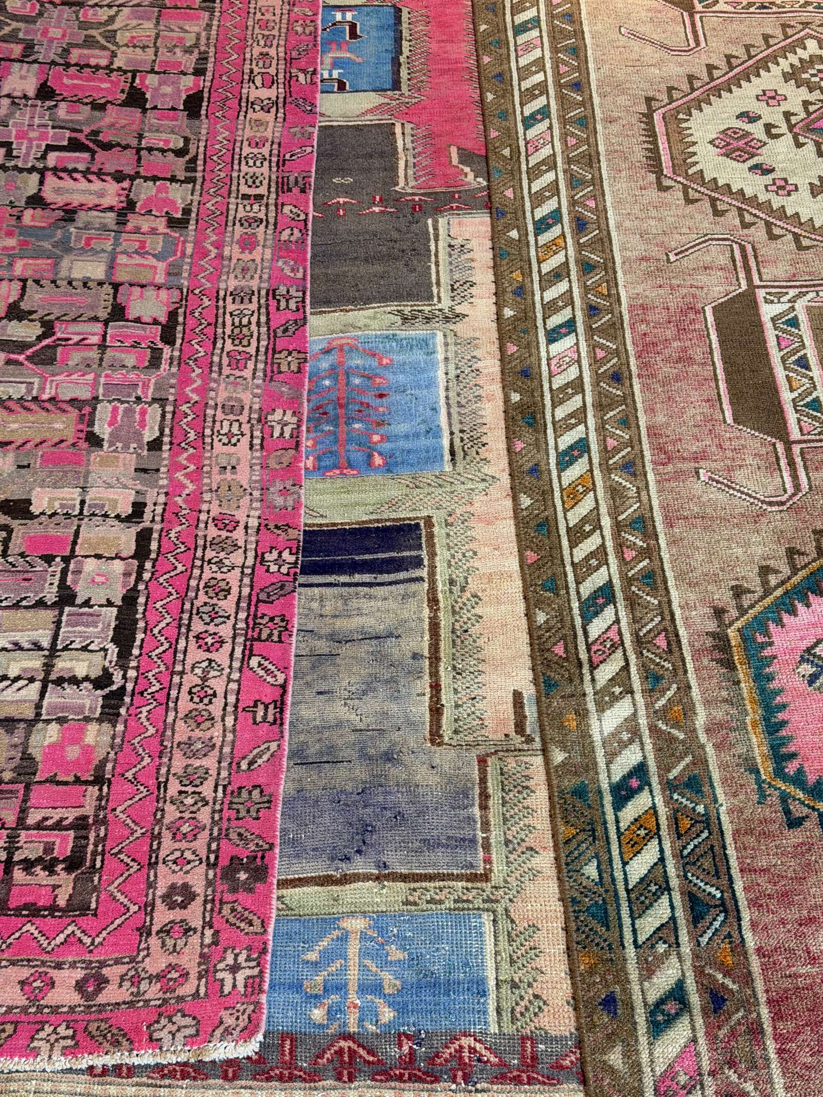 Najaf Rugs