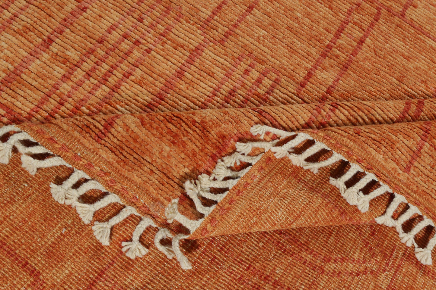 Transitional Kohi Rug