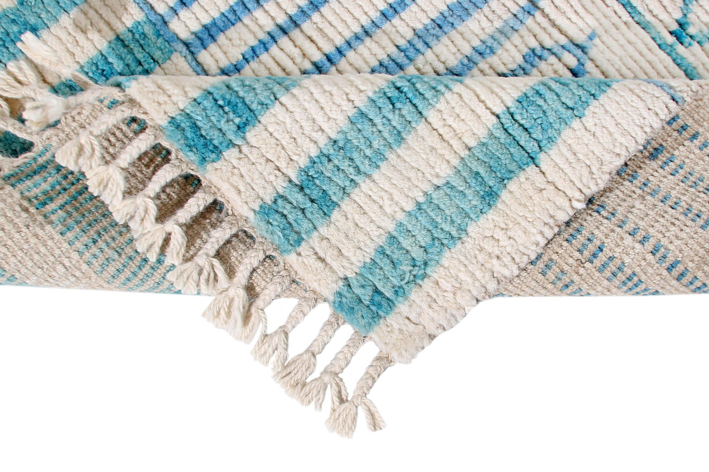 Transitional Kohi Runner