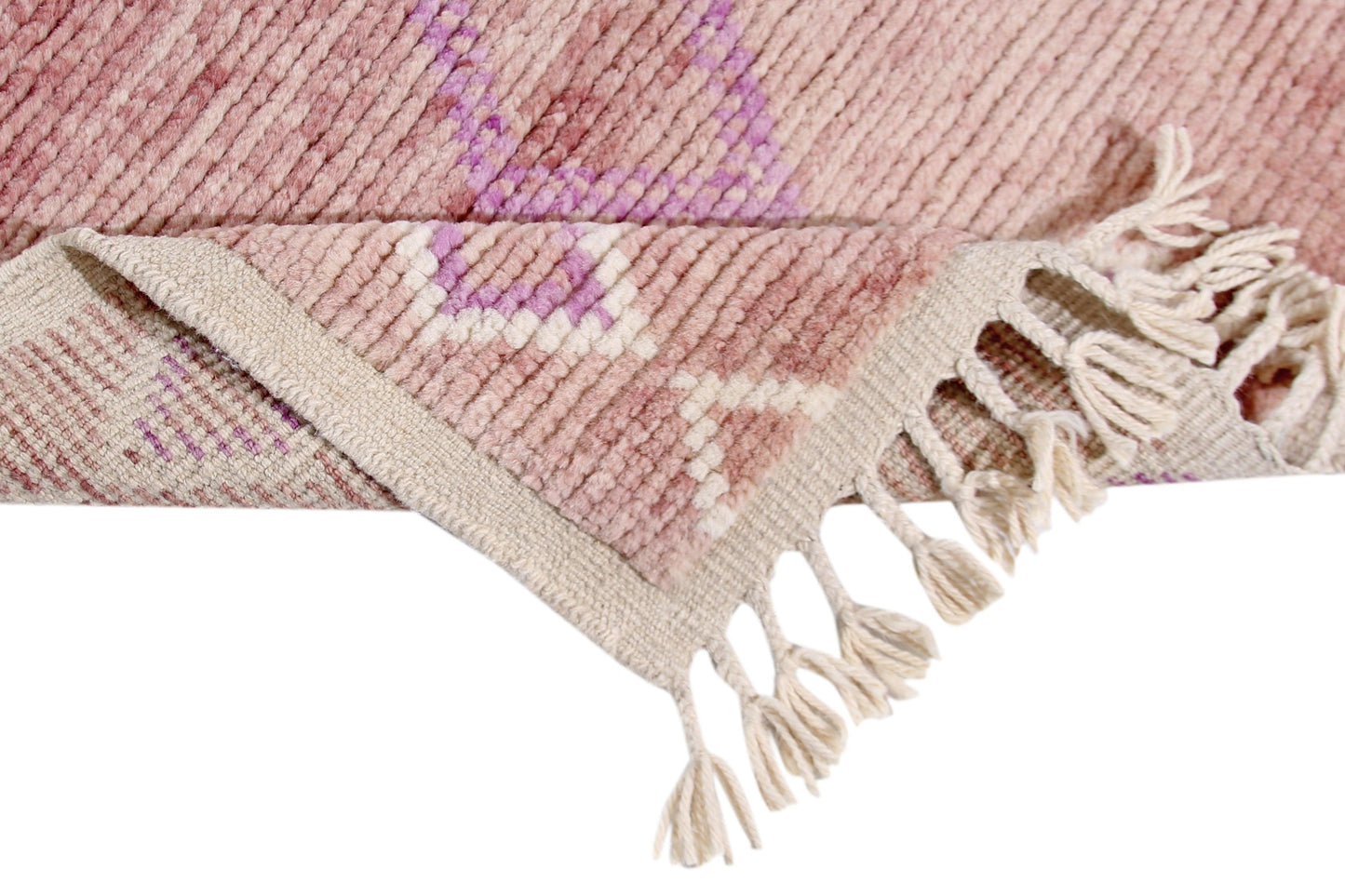 Transitional Kohi Runner